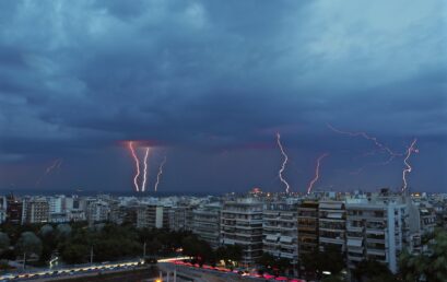 Μακροπρόθεσμη Ανάλυση Ιούνιος 2019