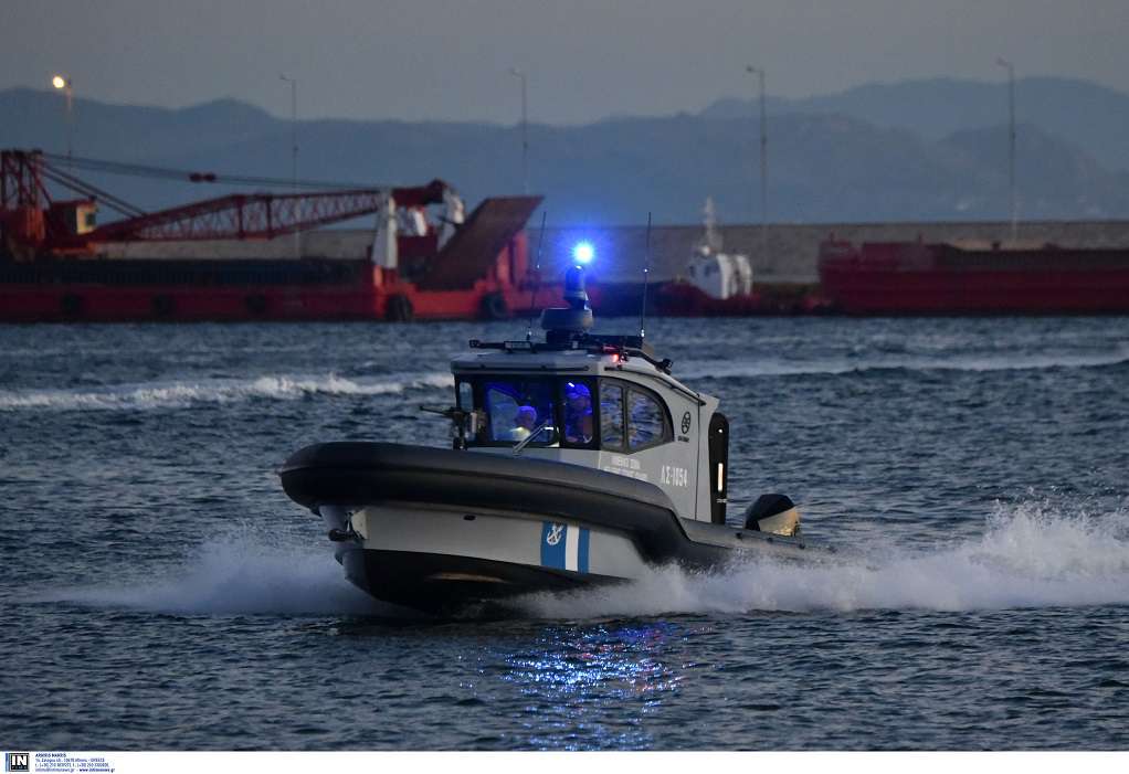 Συνελήφθη διοικητής Δίωξης Ναρκωτικών λιμεναρχείου και ένας λιμενικός για διακίνηση κοκαΐνης