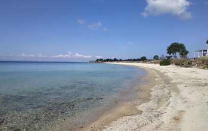 Βελτιωμένος ο καιρός την Κυριακή- λίγες μπόρες στα βόρεια