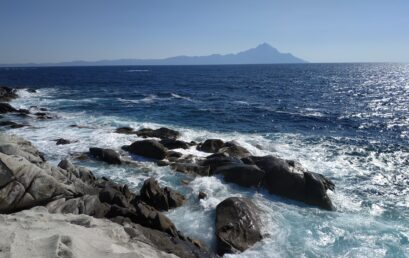 Καύσωνας τον Ιούλη (?) Πόσες οι πιθανότητες υπάρχουν.