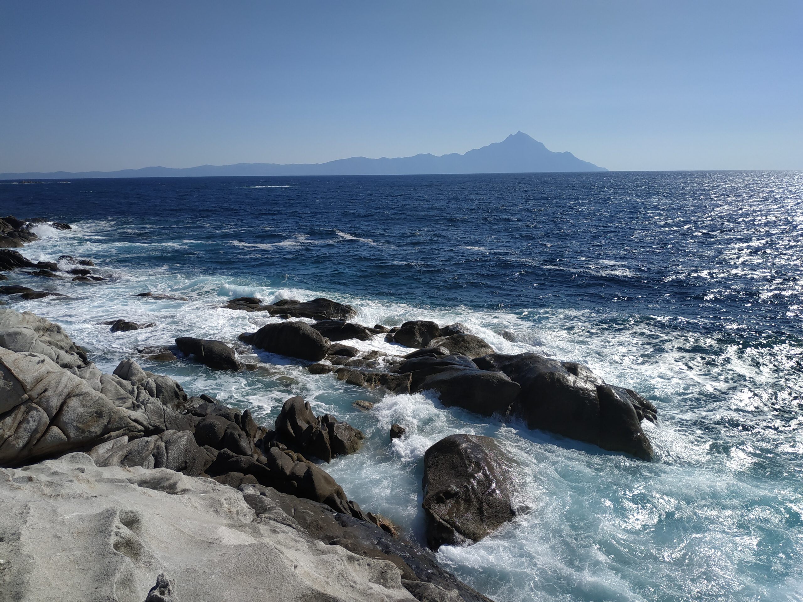 Καύσωνας τον Ιούλη (?) Πόσες οι πιθανότητες υπάρχουν.