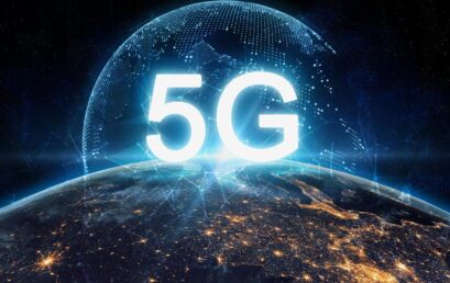 Ασύρματα δίκτυα 5G. Τι είναι, τι καινούριο θα φέρουν, επιπτώσεις στην υγεία.