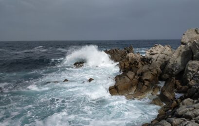 Ενίσχυση των βοριάδων την Παρασκευή