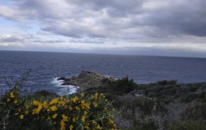 Θεσσαλονίκη: Συννεφιά την Παρασκευή-σταδιακη  πτώση θερμοκρασίας