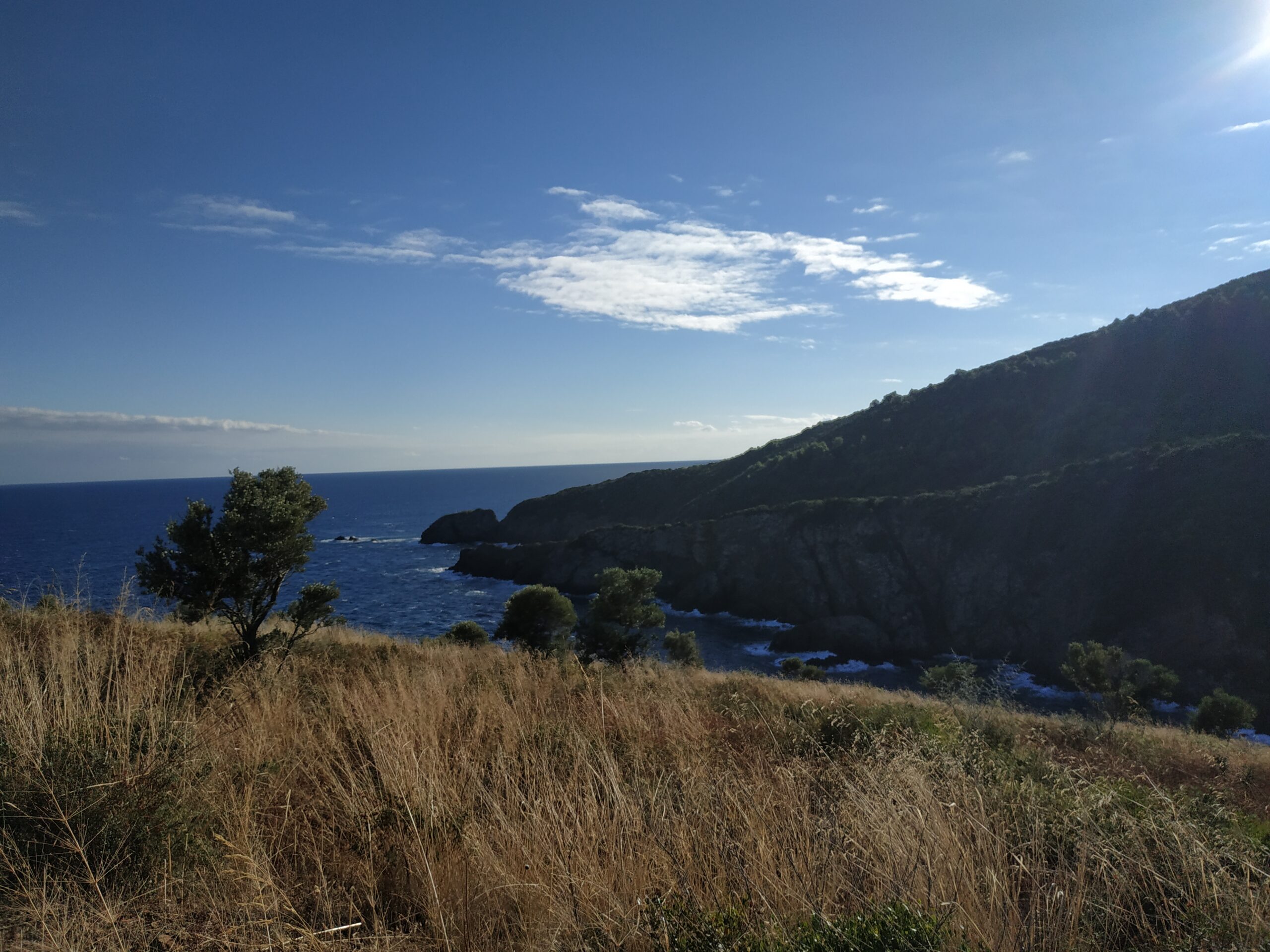 Βελτιωμένος ο καιρός το Σάββατο