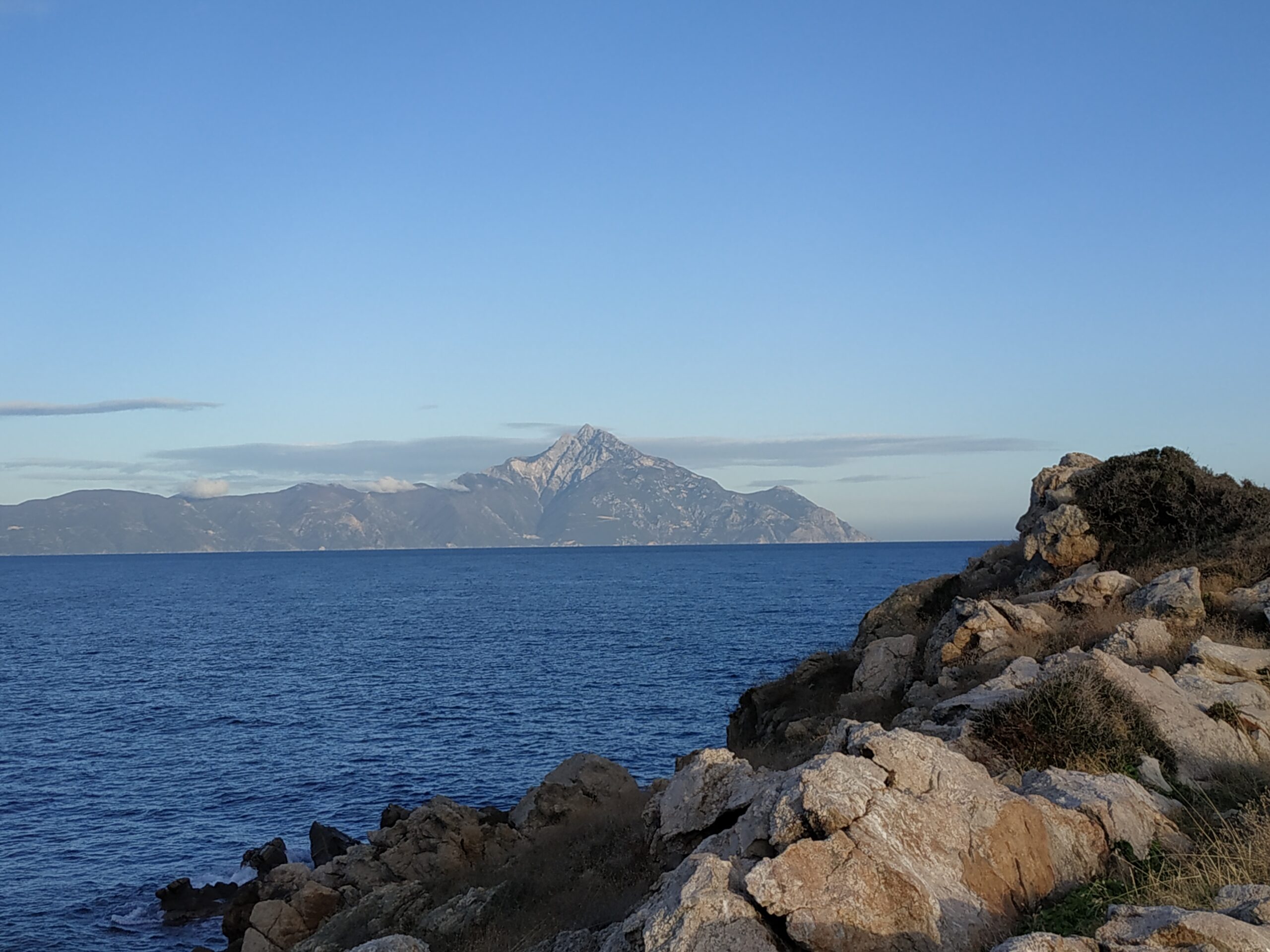 Έρχονται οι Αλκυονίδες- πότε αναμένεται να εμφανιστούν