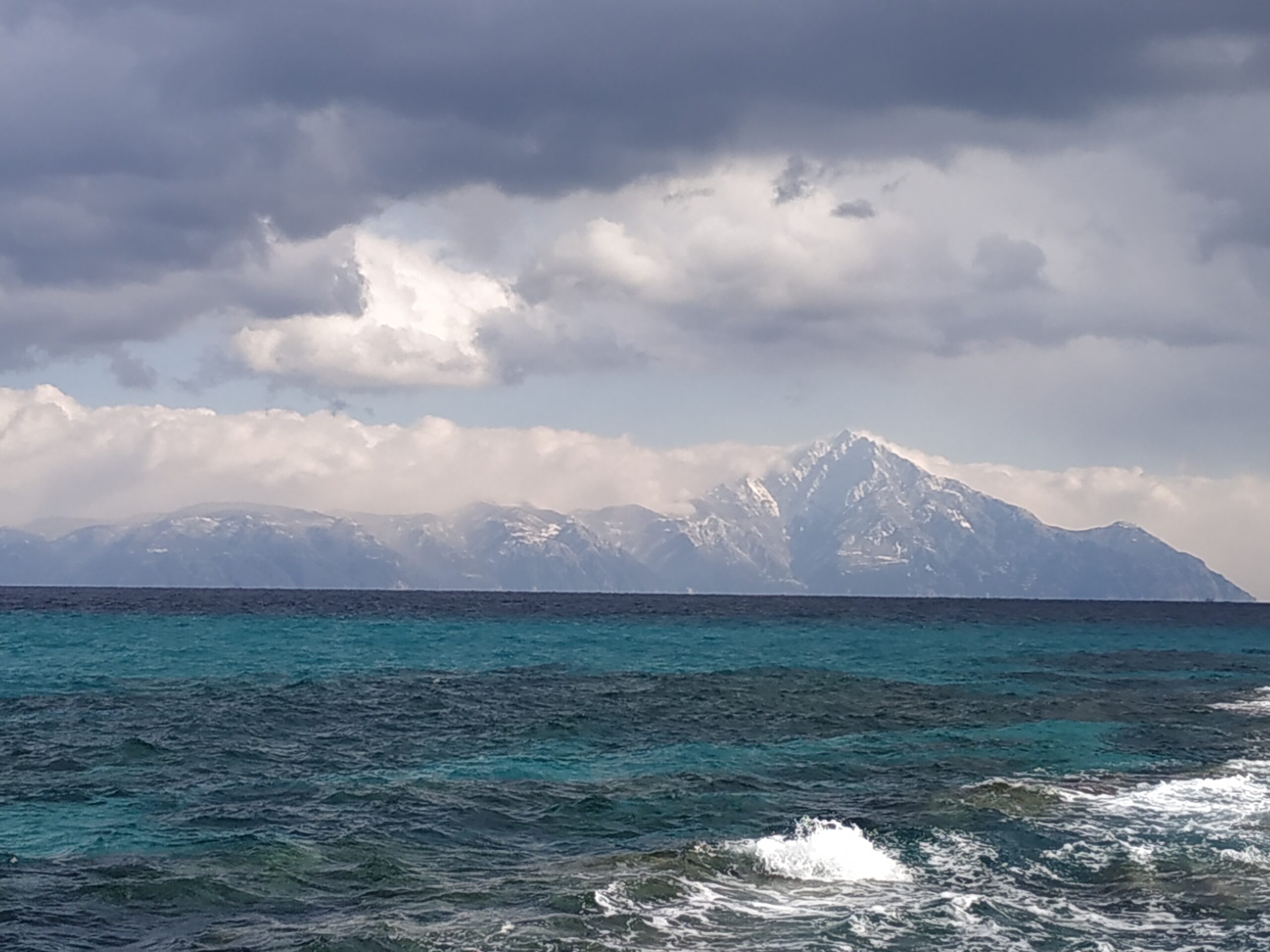 Πρόσκαιρη αλλαγή του καιρού την Κυριακή