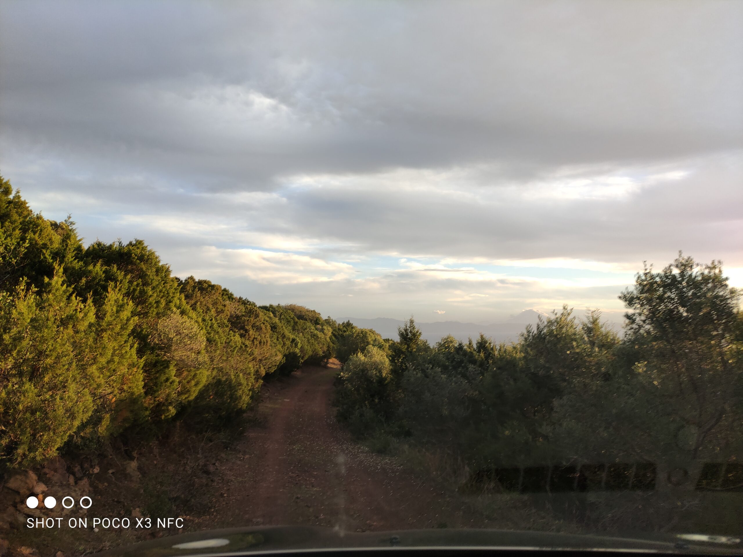 ΑΤΤΙΚΗ: Βελτιωμένος καιρός – δυτικοί άνεμοι