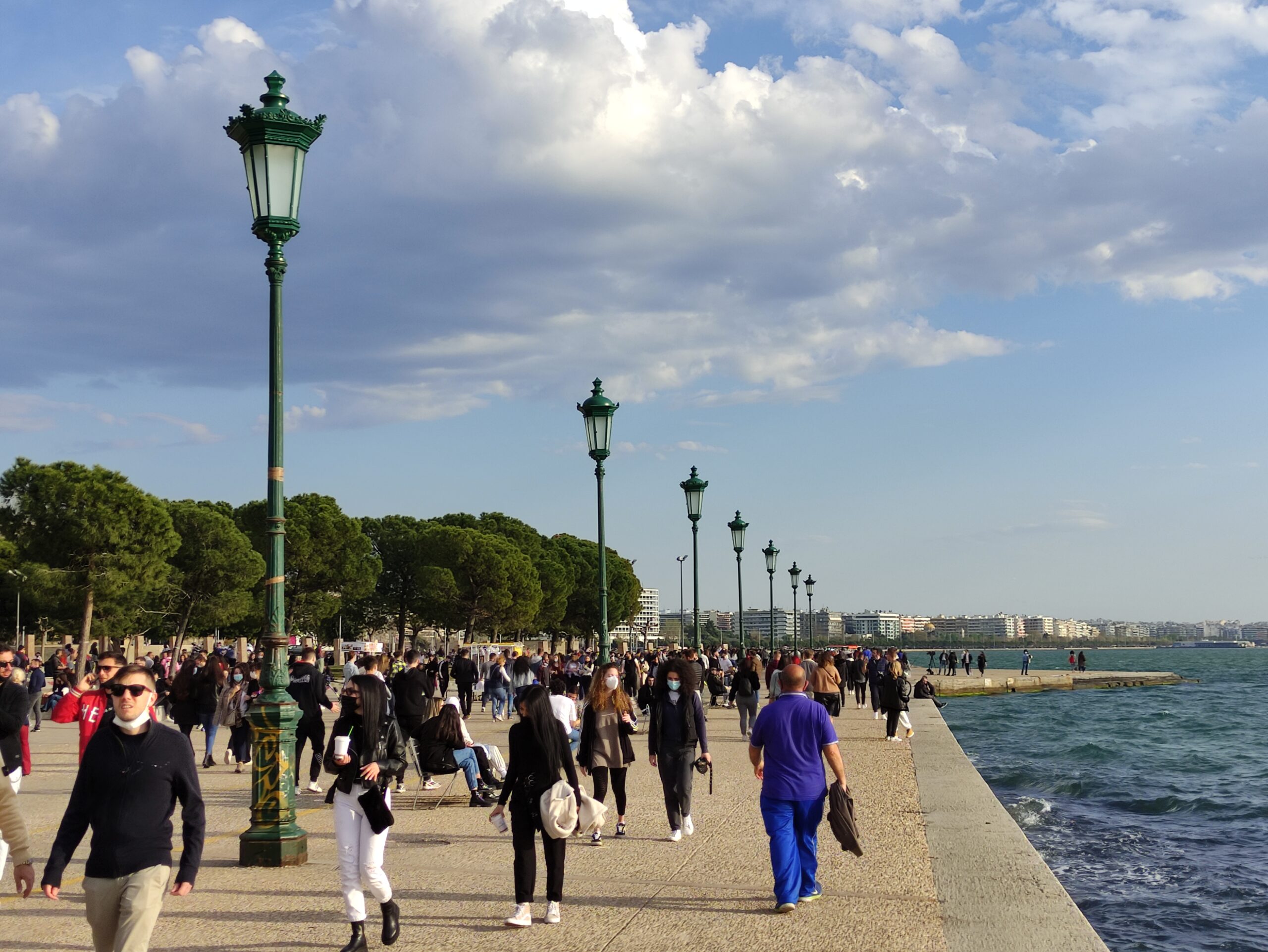 Αλκυονίδες ημέρες: Πότε έρχονται