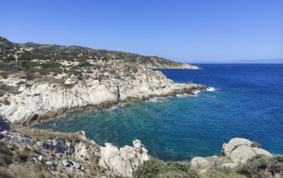 Ηλιόλουστο το ΣΚ- ασθενείς άνεμοι