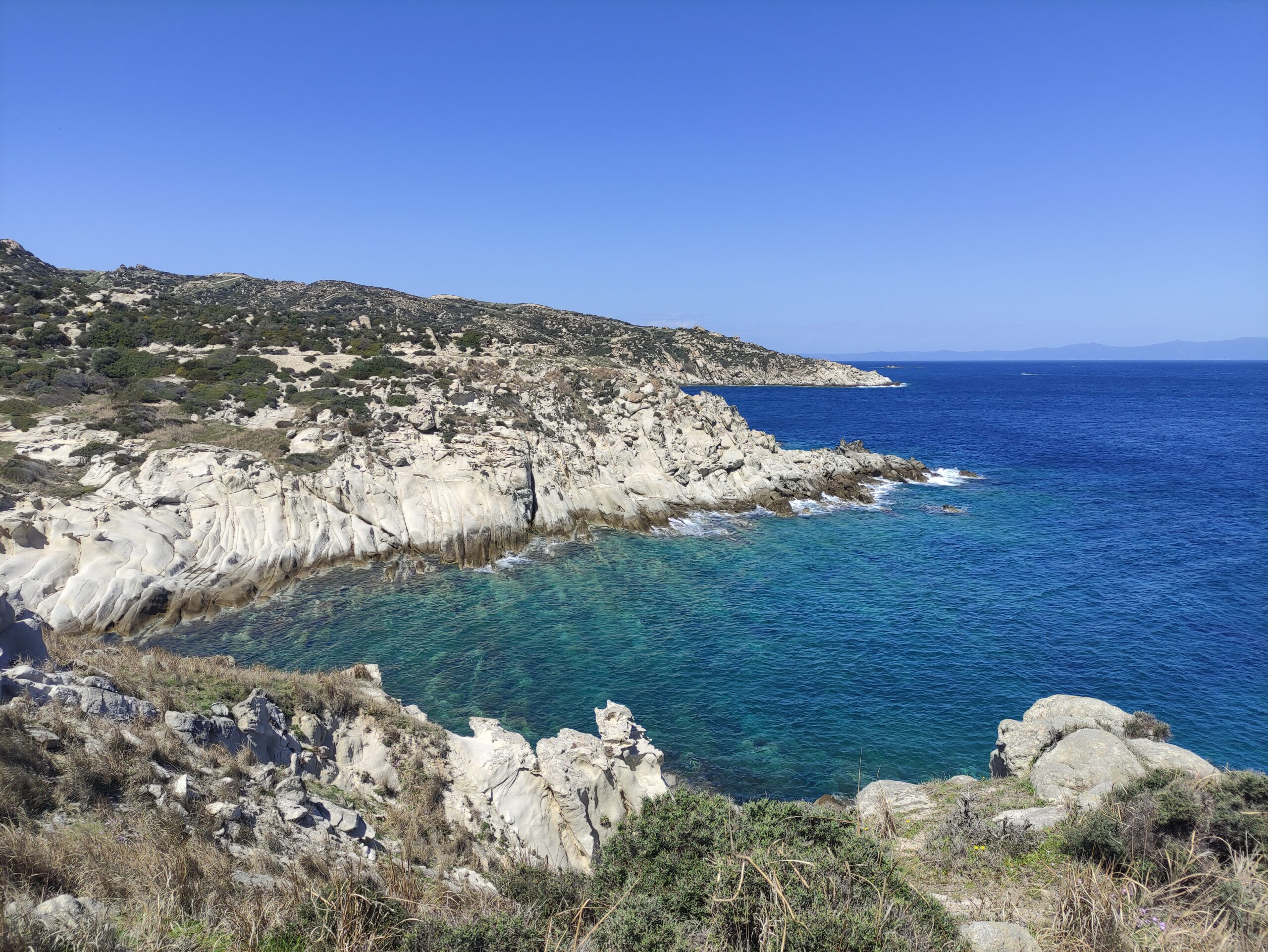 Ηλιόλουστο το ΣΚ- ασθενείς άνεμοι