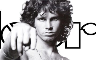 Jim Morrison: Σαν σήμερα γεννήθηκε ο «ποιητής» της ροκ – Ο αντισυμβατικός τραγουδιστής των «The Doors»