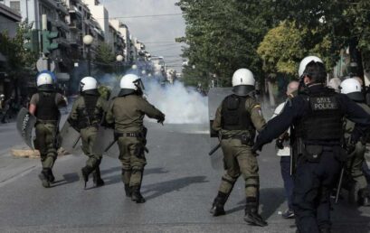 Αυτός είναι ο αστυνομικός που δίνει μάχη να κρατηθεί στη ζωή-Φωτό, εικόνα